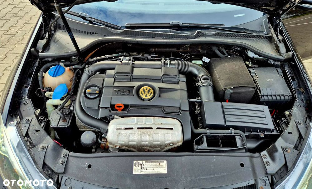 Volkswagen Golf 1.4 TSI Team - 32