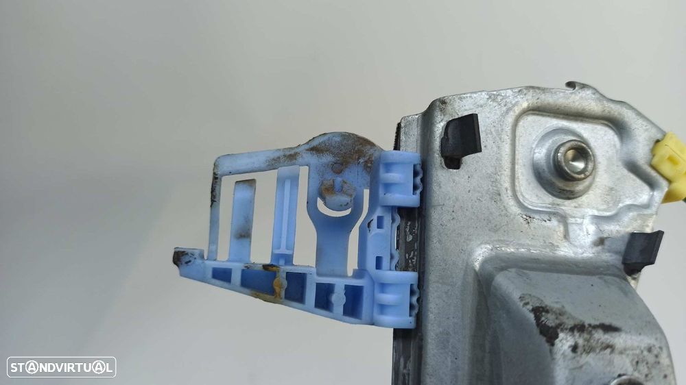 ELEVADOR FRENTE ESQUERDO OPEL CORSA D COSMO - 2