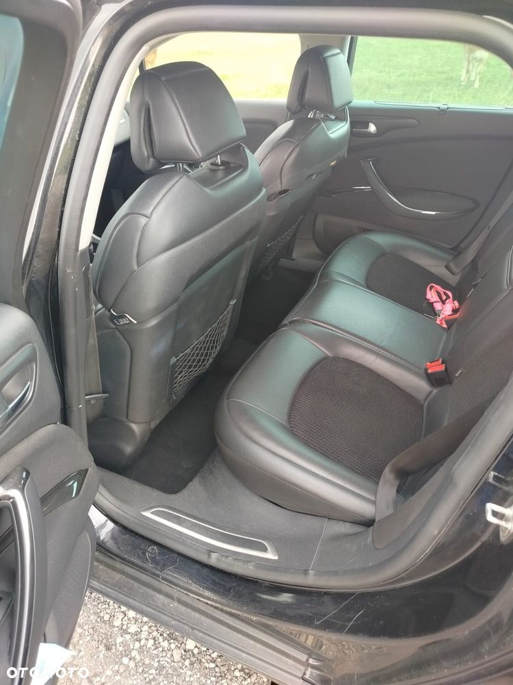 Citroën C5 - 6