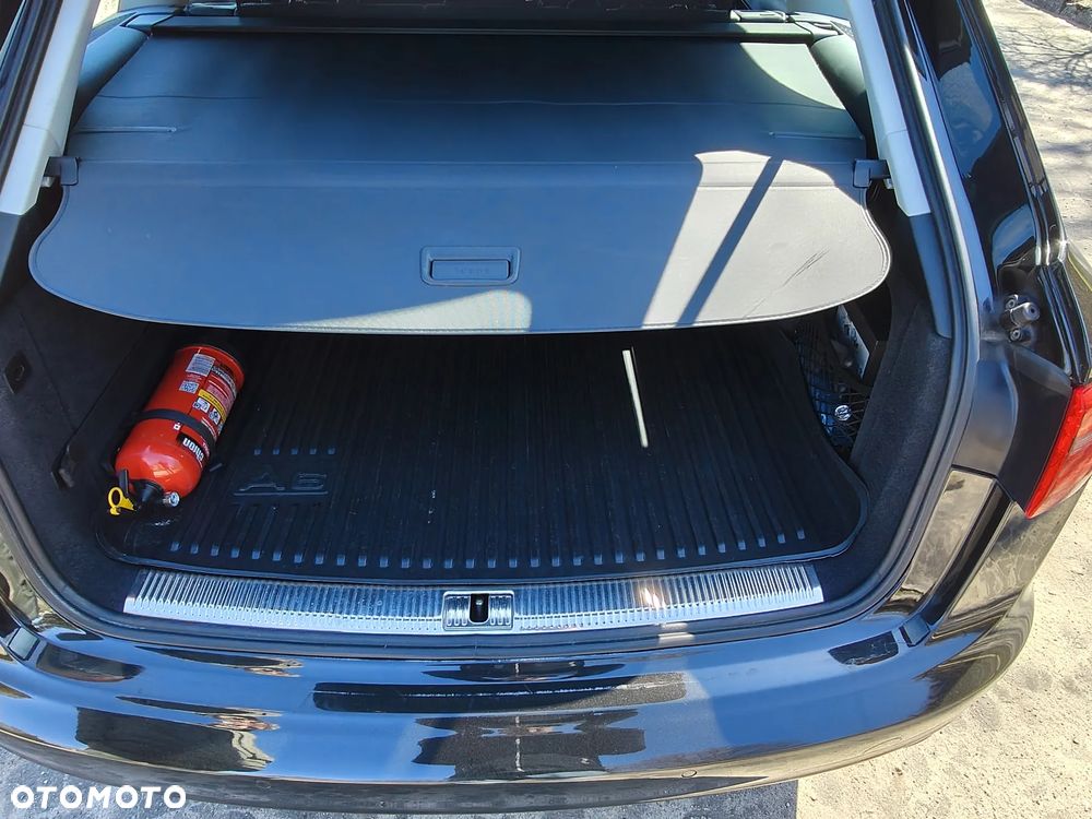 Audi A6 Avant 2.0 TDI Ultra - 13