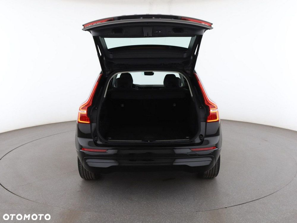 Volvo XC 60 B4 D Geartronic Momentum Pro - 20