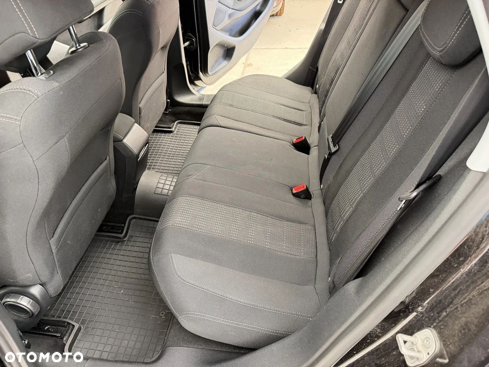 Peugeot 308 2.0 Blue HDi Allure S&S - 8