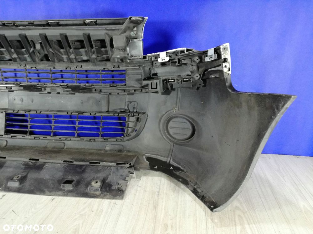 citroen berlingo iii 3 lift zderzak grill przód przedni ewpa 12/15 - 8