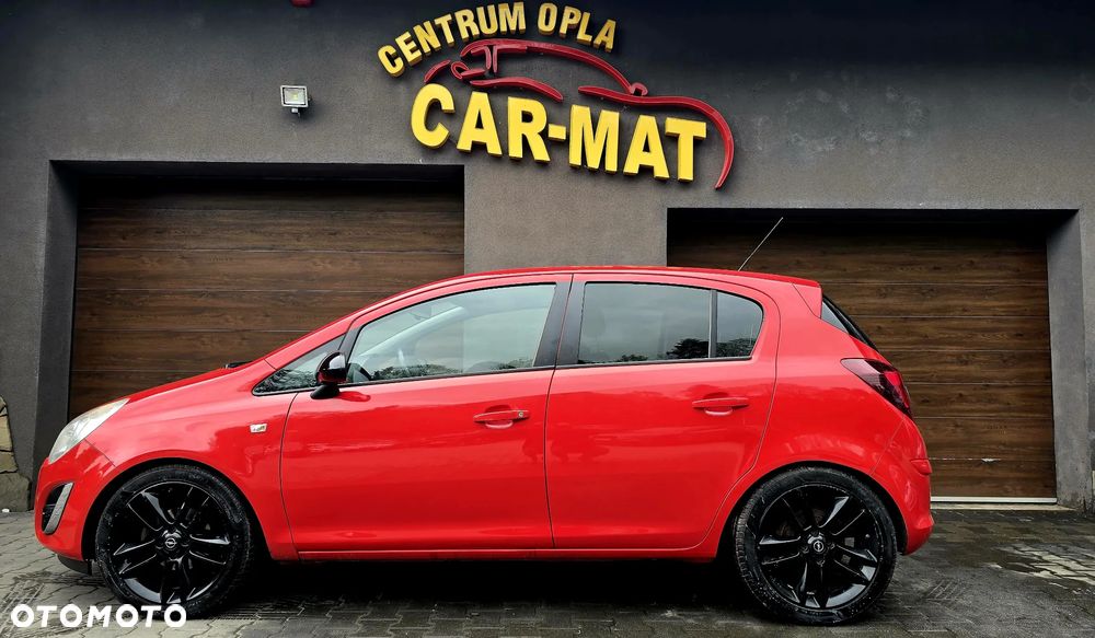 Opel Corsa 1.4 16V Innovation - 4