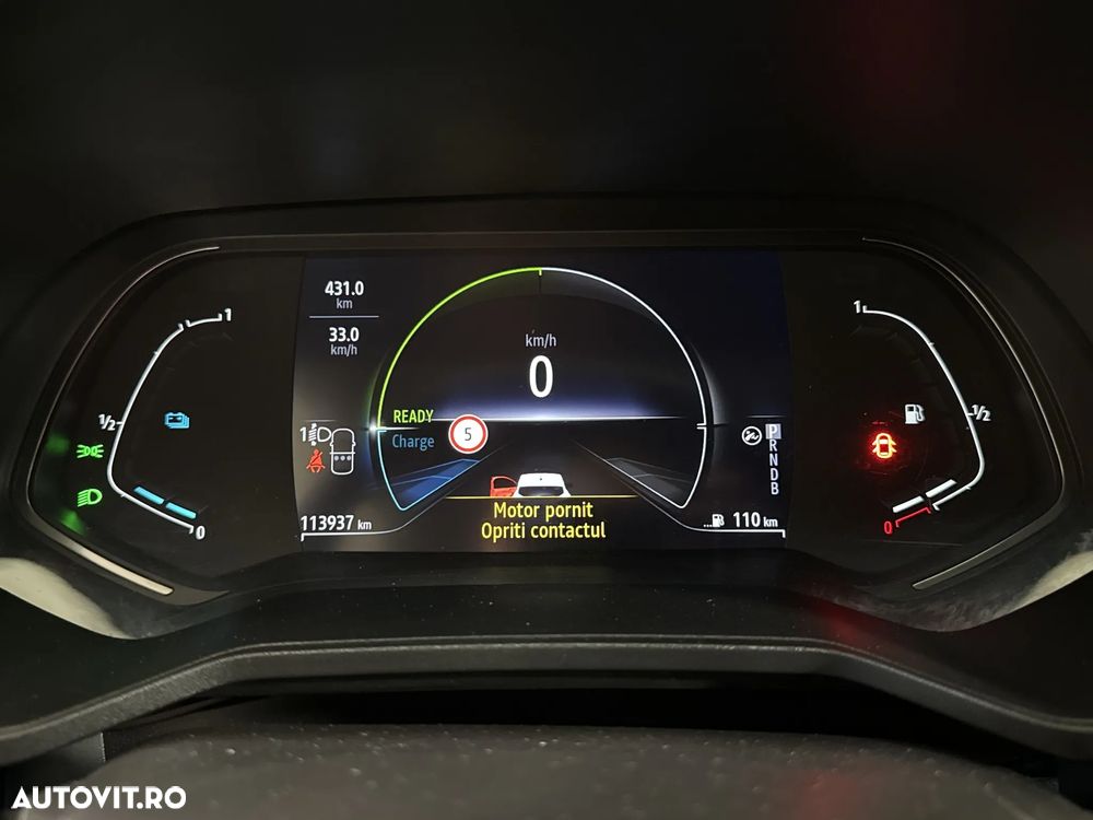 Renault Clio - 11