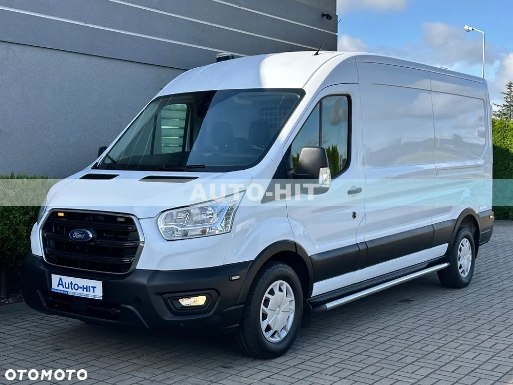 Ford Transit - 11