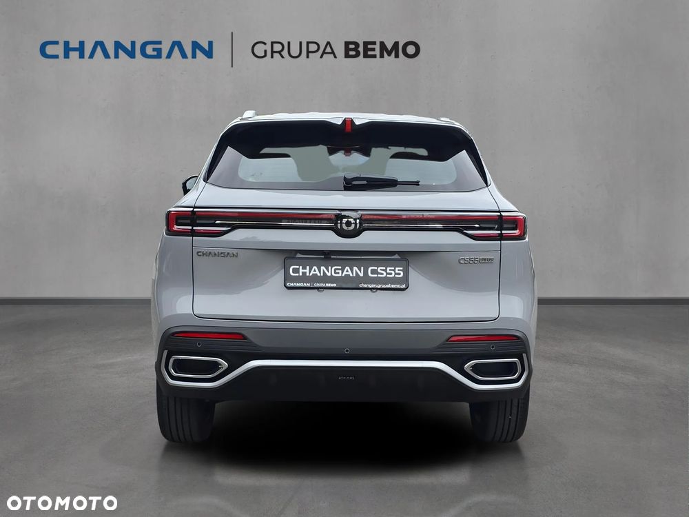 Changan CS55 Plus - 4
