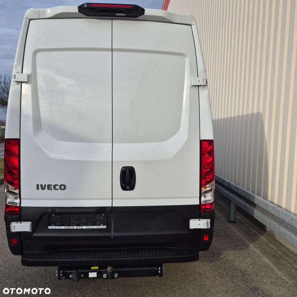 Iveco Daily 35s18 - 12