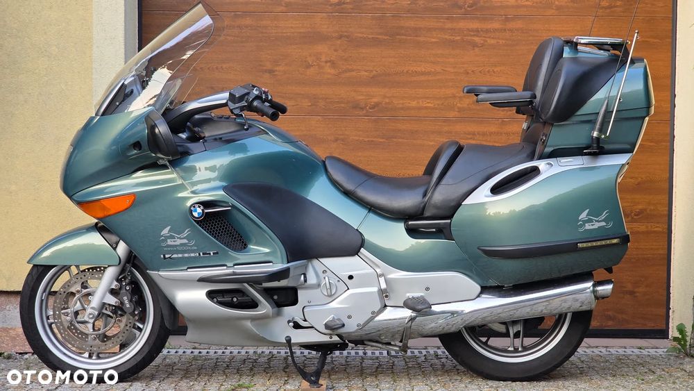 BMW LT - 2