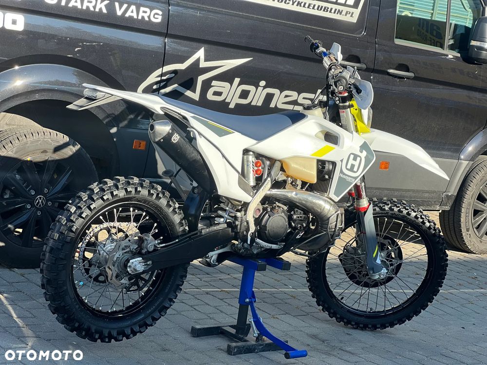 KTM EXC 300 - 3