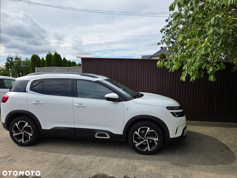 Citroën C5 Aircross 1.2 PureTech C-Series - 5