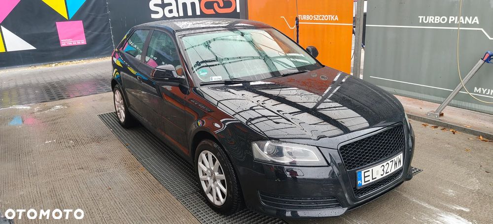 Audi A3 3-drzwiowe - 6