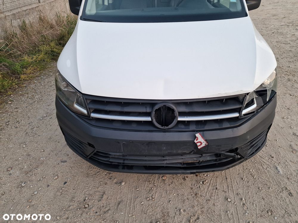 Volkswagen Caddy - 19