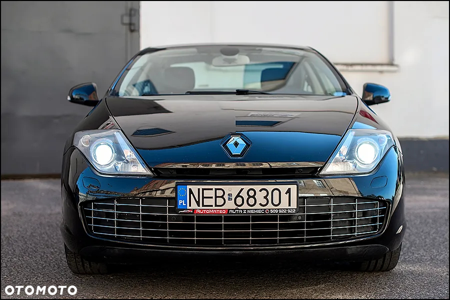 Renault Laguna Coupe 2.0 16V Turbo GT - 5