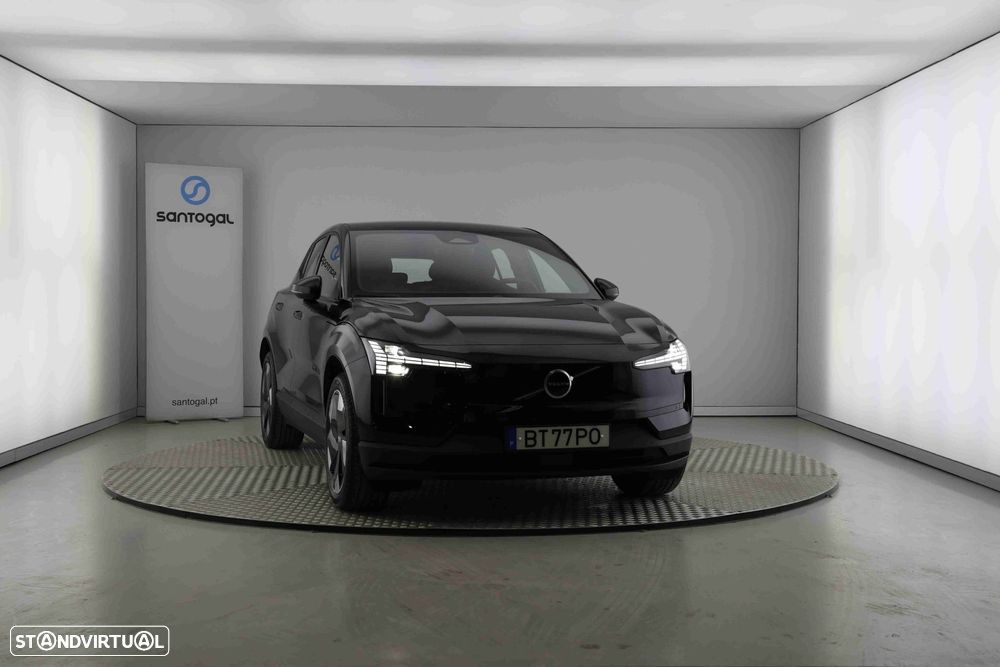 Volvo EX30 69 kWh Single Motor Extended Range Plus - 7