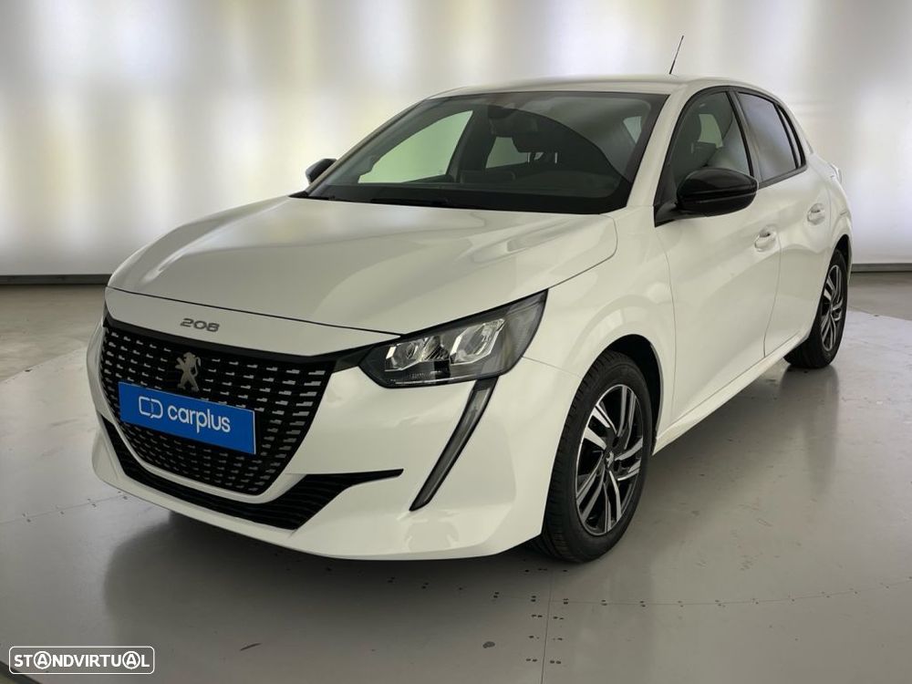 Peugeot 208 1.2 PureTech Allure - 20