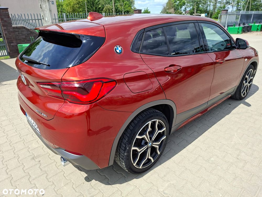 BMW X2 - 14