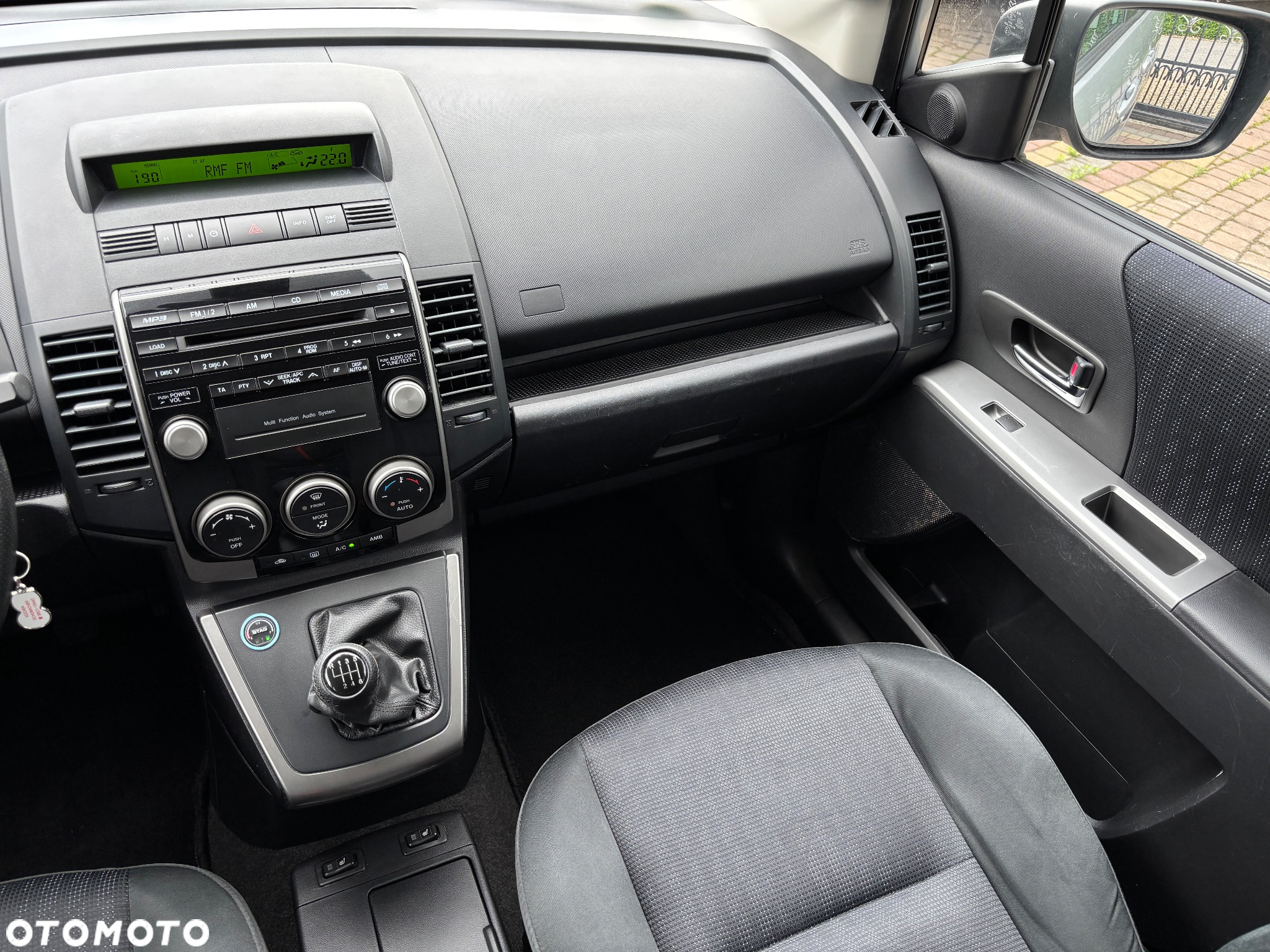 Mazda 5 2.0 Exclusive - 16