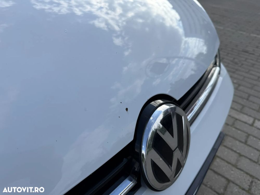 Volkswagen Golf - 18