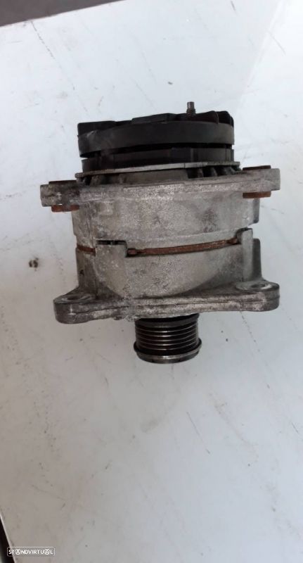 Alternador Renault Clio Iii (Br0/1, Cr0/1) - 3