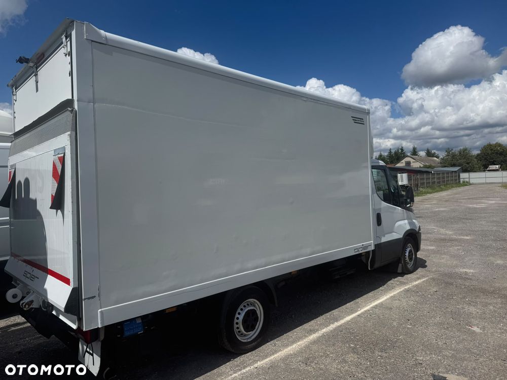 Iveco daily - 3