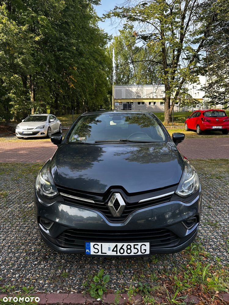 Renault Clio 0.9 Energy TCe Limited Plus - 2