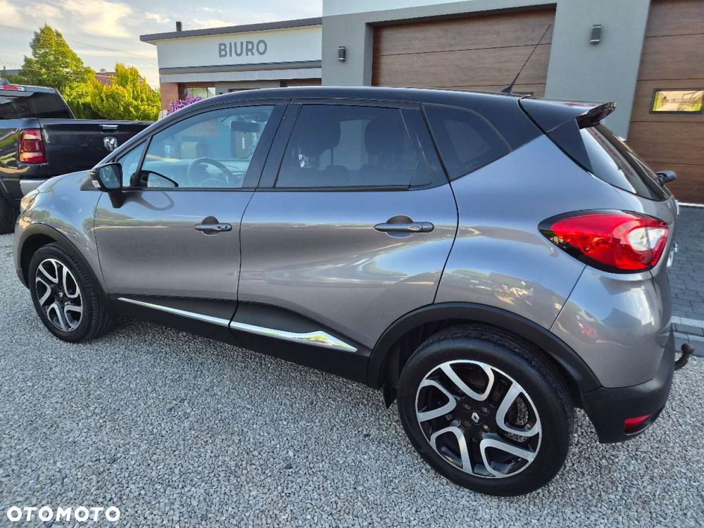 Renault Captur - 5