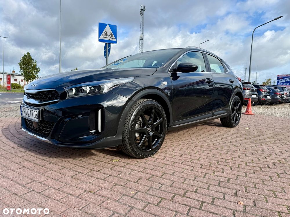 Kia XCeed 1.5 T-GDI L Business Line DCT - 31