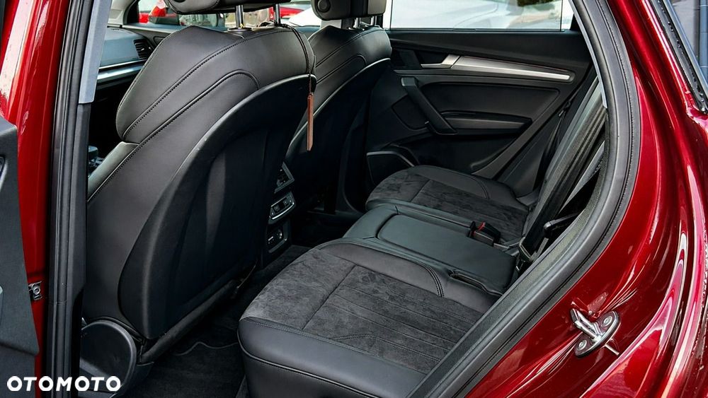 Audi Q5 Sportback - 10