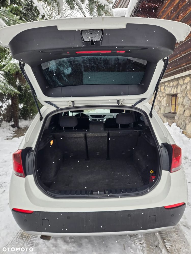 BMW X1 - 7