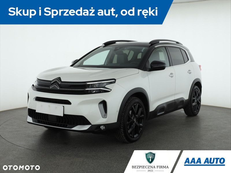 Citroën C5 Aircross - 2