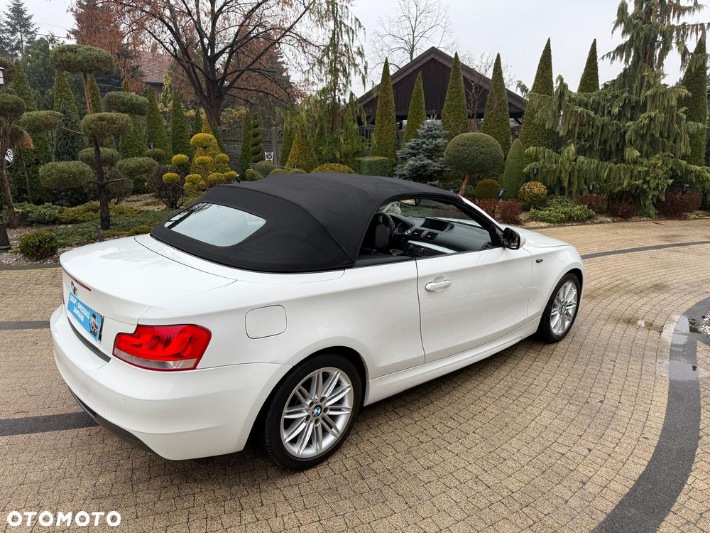 BMW Seria 1 118i - 16