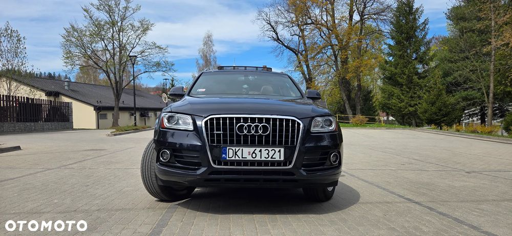 Audi Q5 - 9