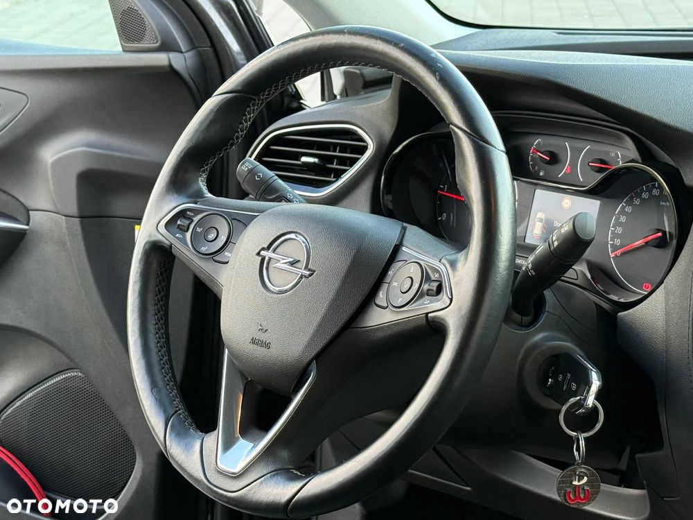 Opel Grandland X 1.6 CDTI Innovation S&S - 26