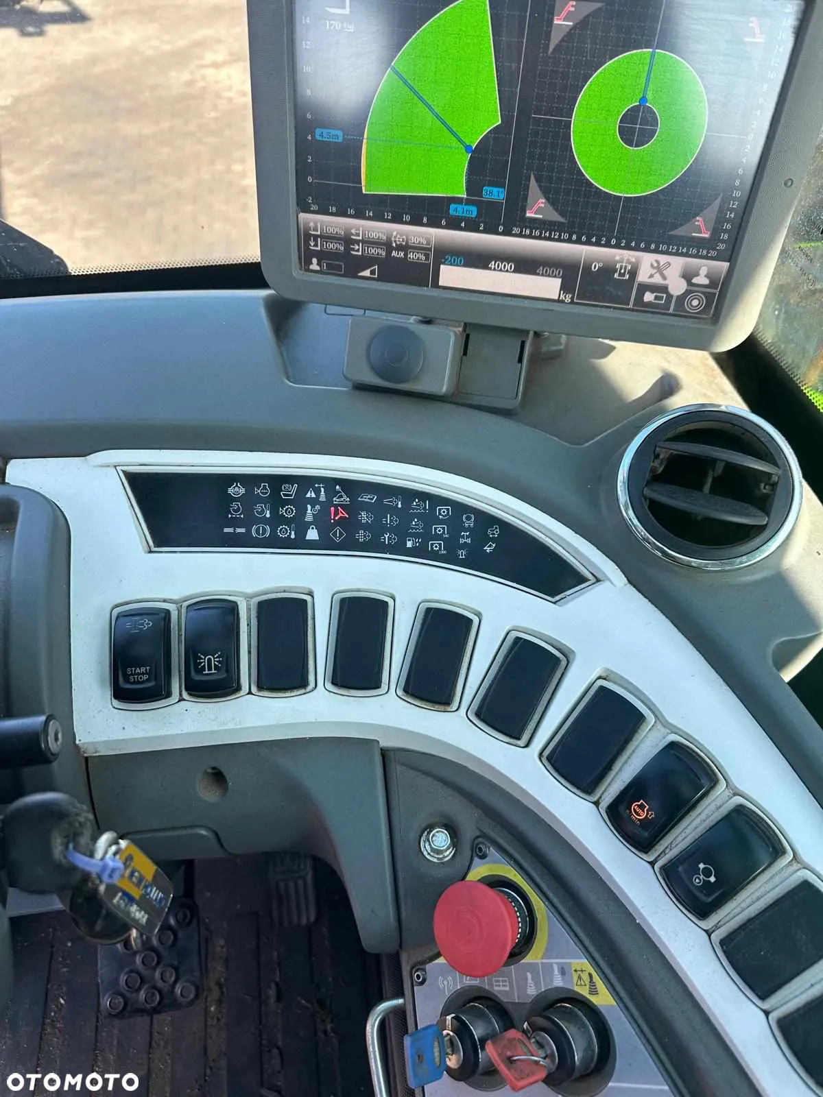 Merlo ROTO 40.18S - 22