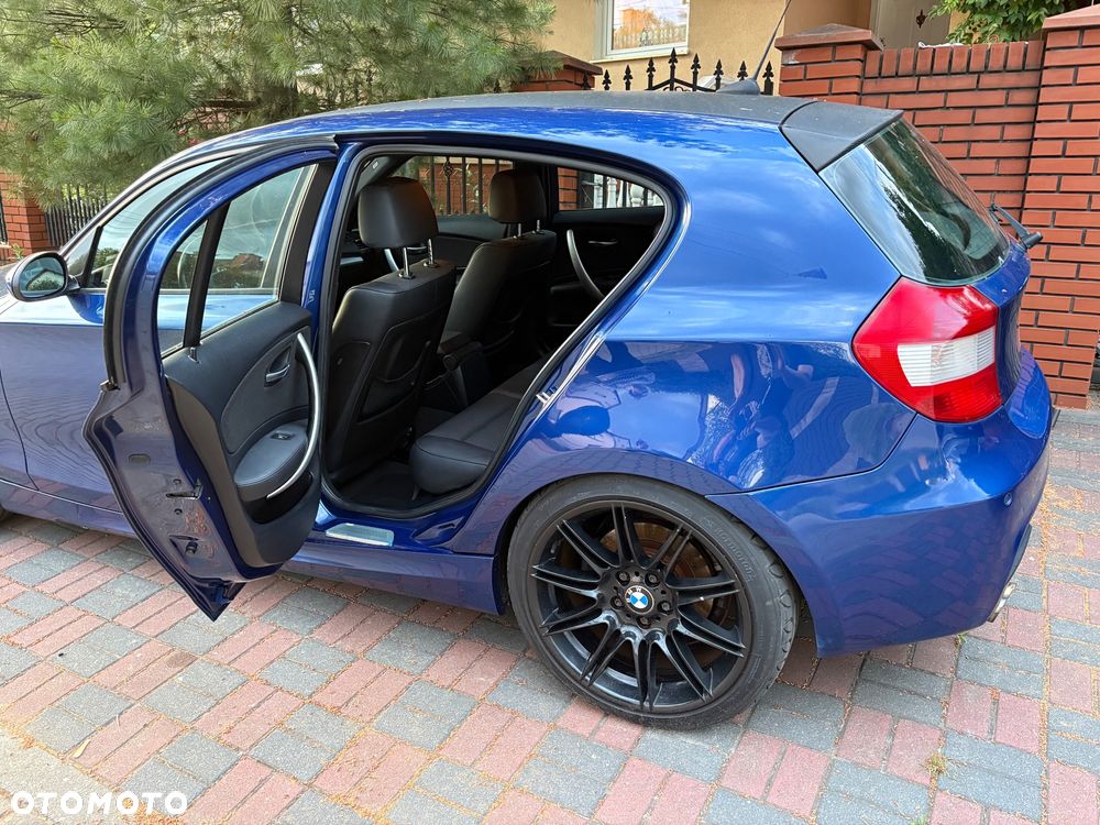 BMW Seria 1 - 23