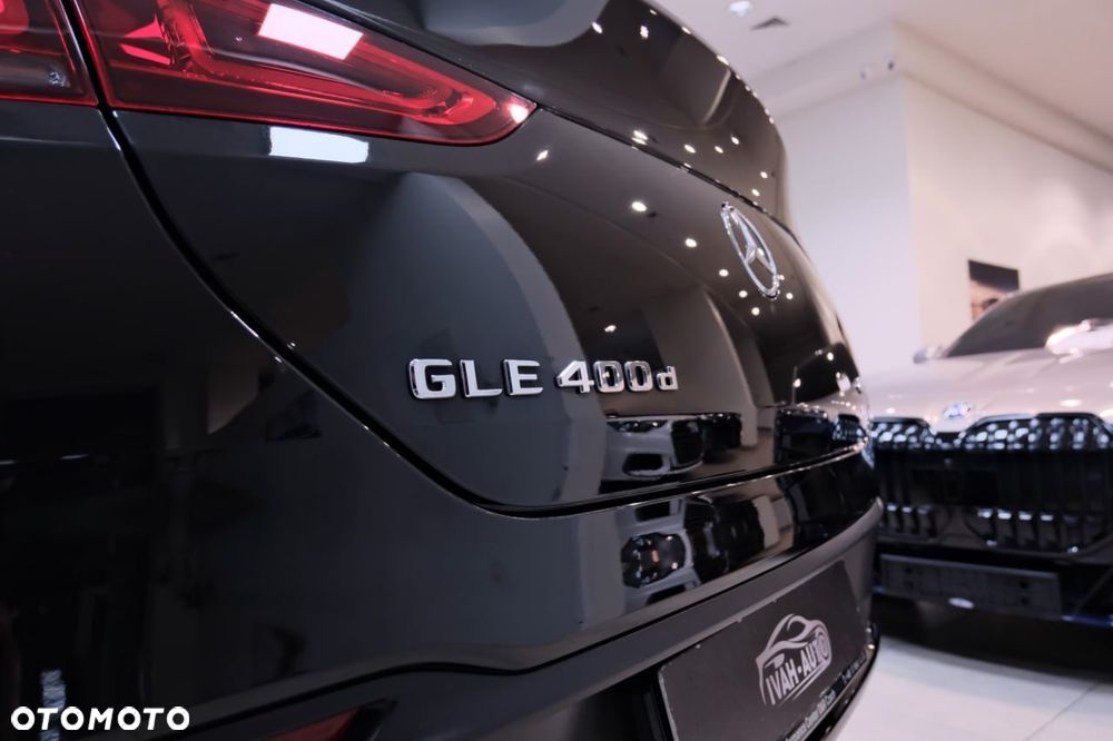 Mercedes-Benz GLE 400 d 4-Matic Executive - 16