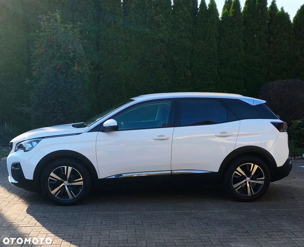 Peugeot 3008 - 8