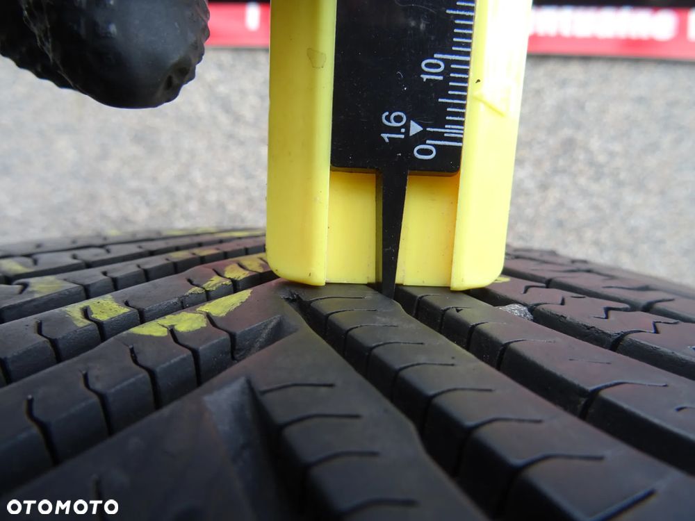 205/50/R17 93Y Michelin Alpin 5 - 8