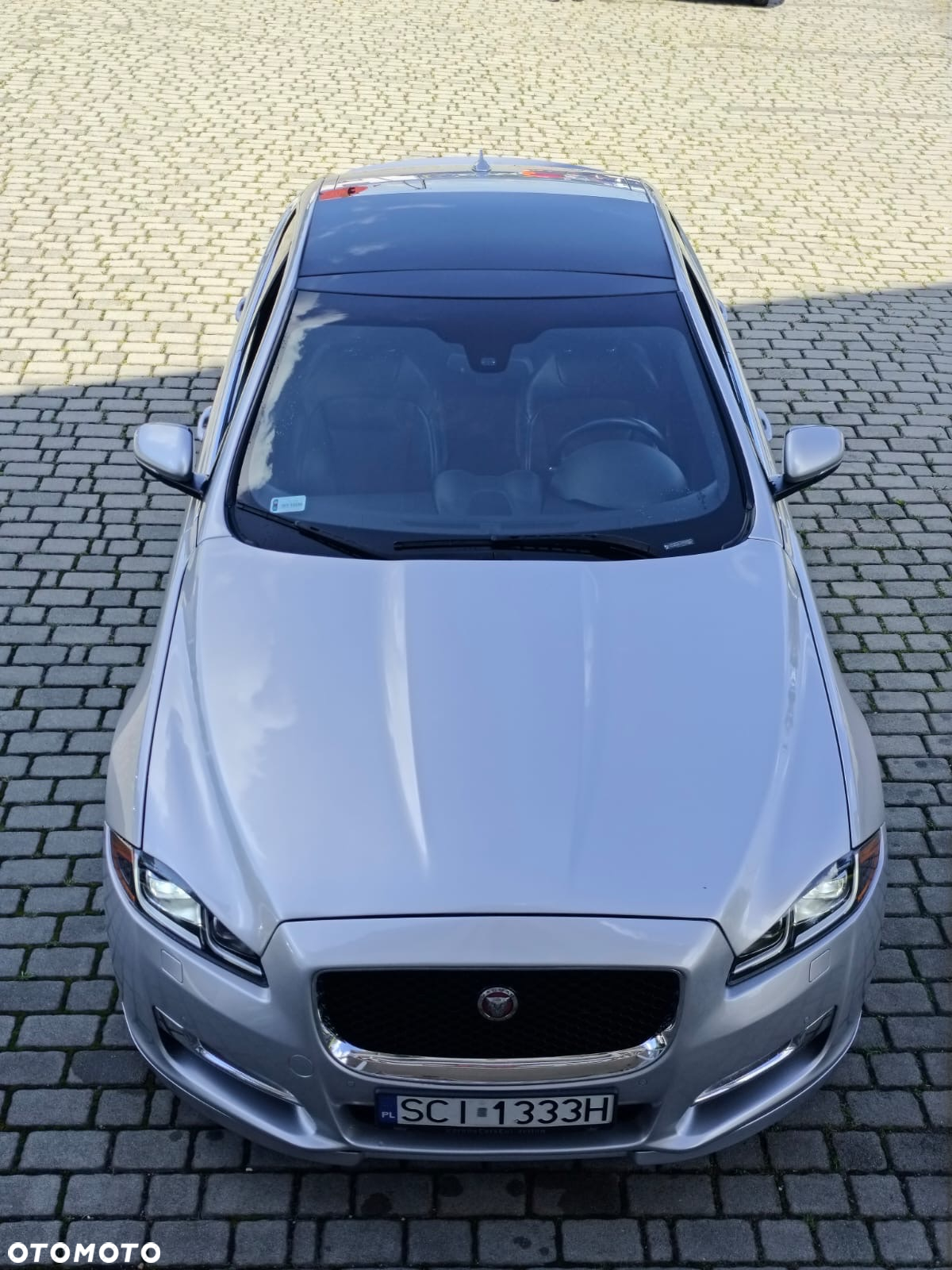 Jaguar XJ 5.0 S/C Supersport - 3
