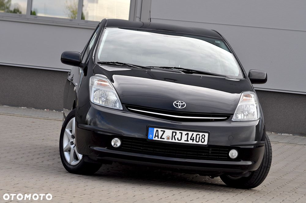Toyota Prius 1.5 VVT-i Prestige - 13