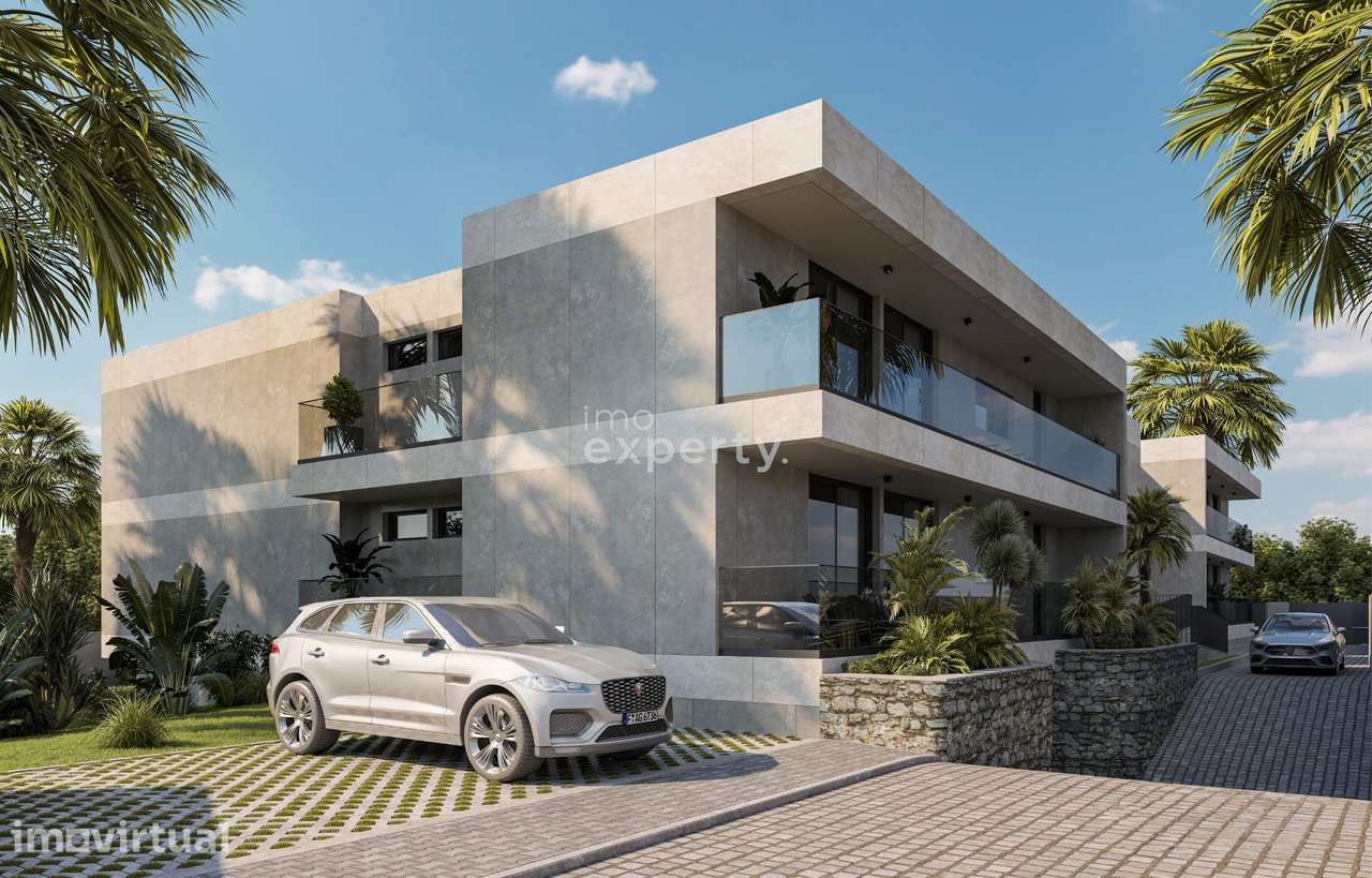 Apartamento T3 | Edge Residence | São Pedro - Grande imagem: 3/11