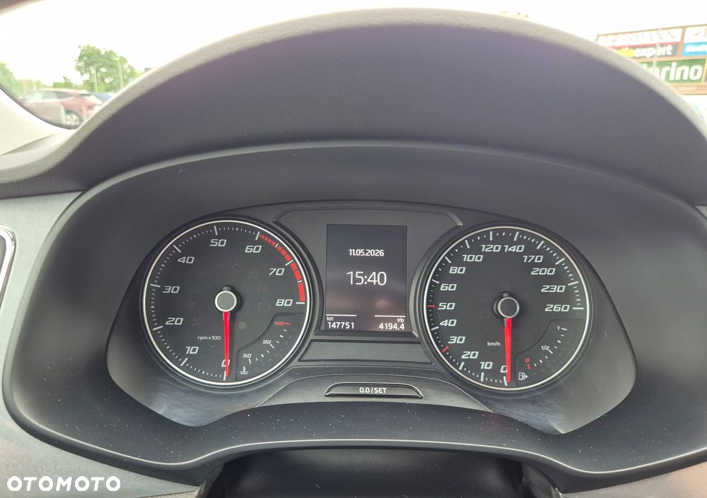 Seat Leon 1.4 TSI FR S&S - 9