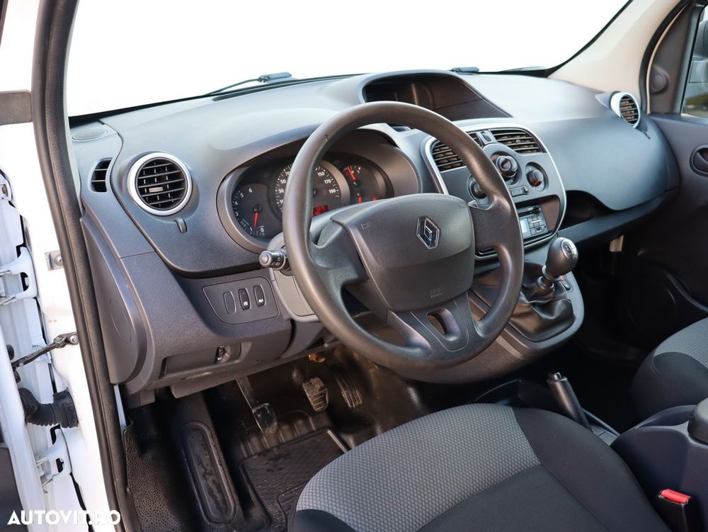 Renault KANGOO - 9