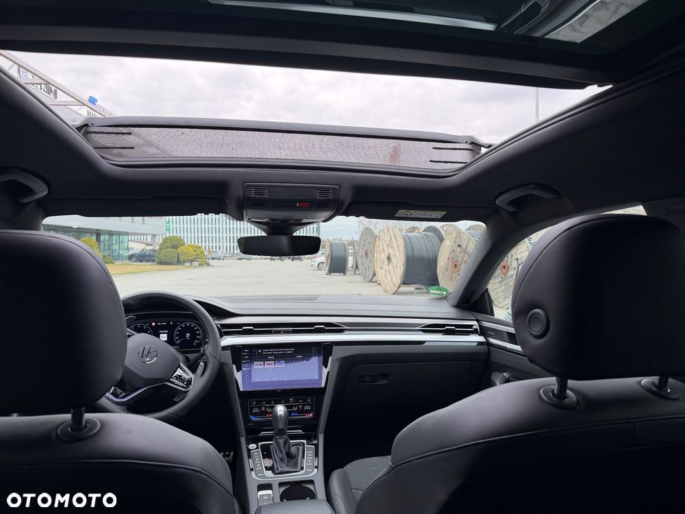 Volkswagen Arteon 2.0 TSI 4Motion R DSG - 17