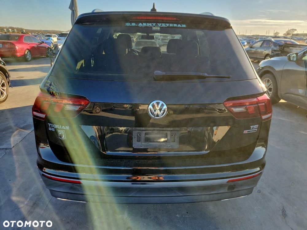 Volkswagen Tiguan 2.0 TSI 4Motion (BlueMotion Technology) DSG Highline - 6