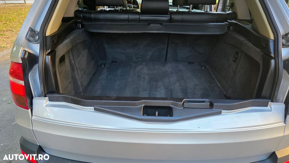 BMW X5 3.0d Aut. - 23