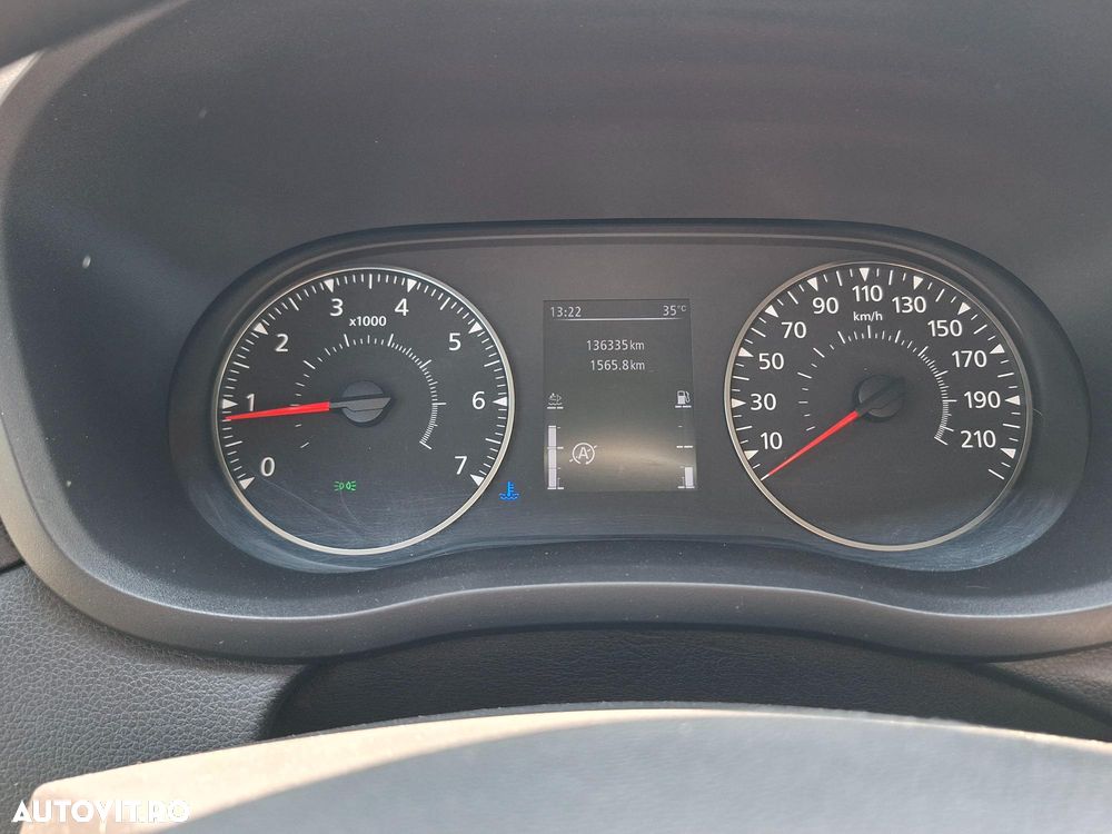 Renault MASTER 2.3D 146CP  L4  FRIGORIFIC ,  LIFT DHOLLANDIA , ROTI DUBLE SPATE - 28
