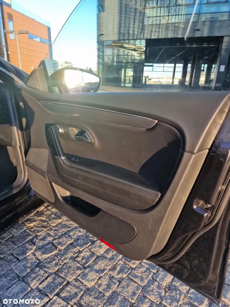 Volkswagen CC 2.0 TDI DPF BMT DSG - 18