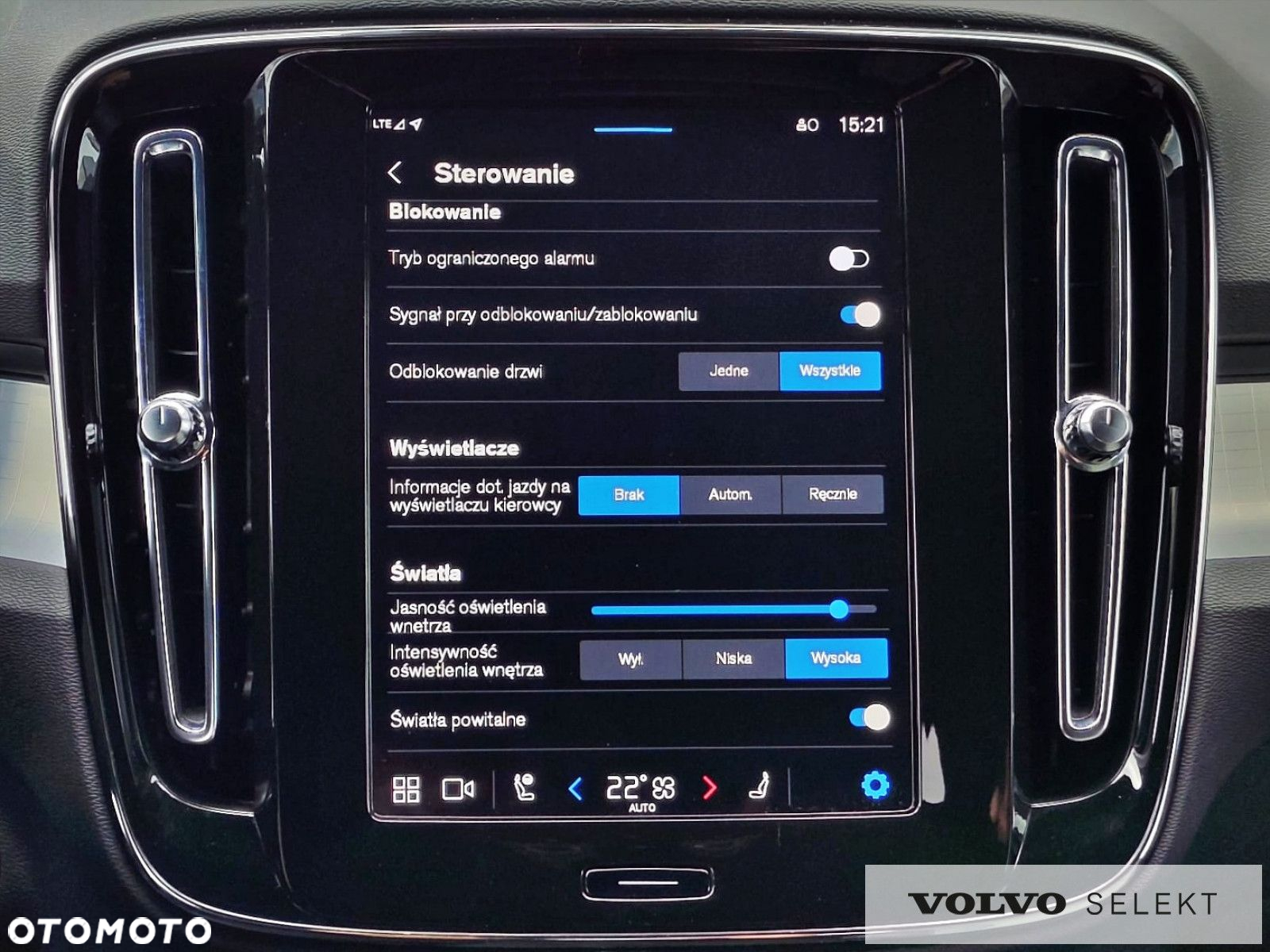 Volvo XC 40 - 26